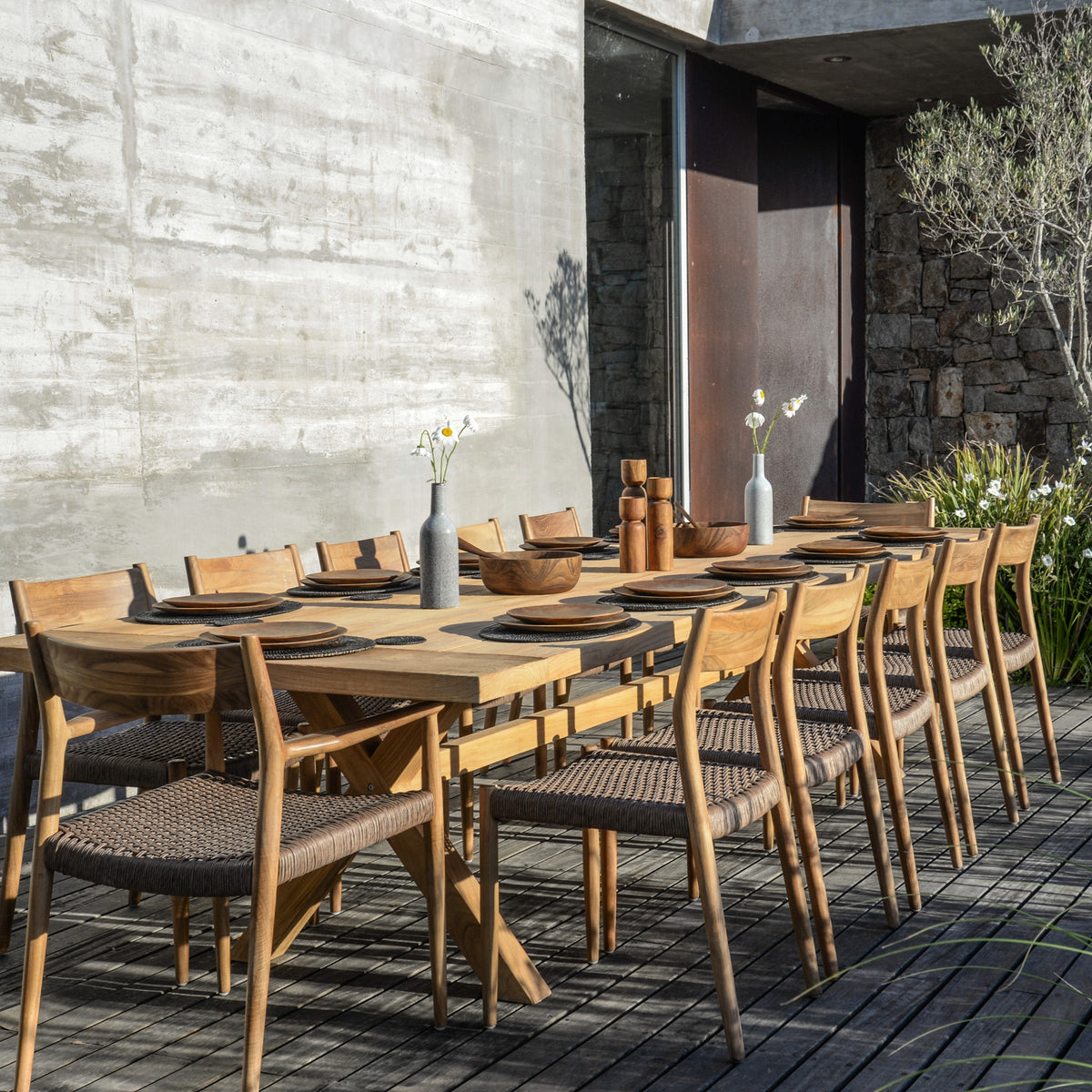 SILLA PALM SPRINGS BEIGE