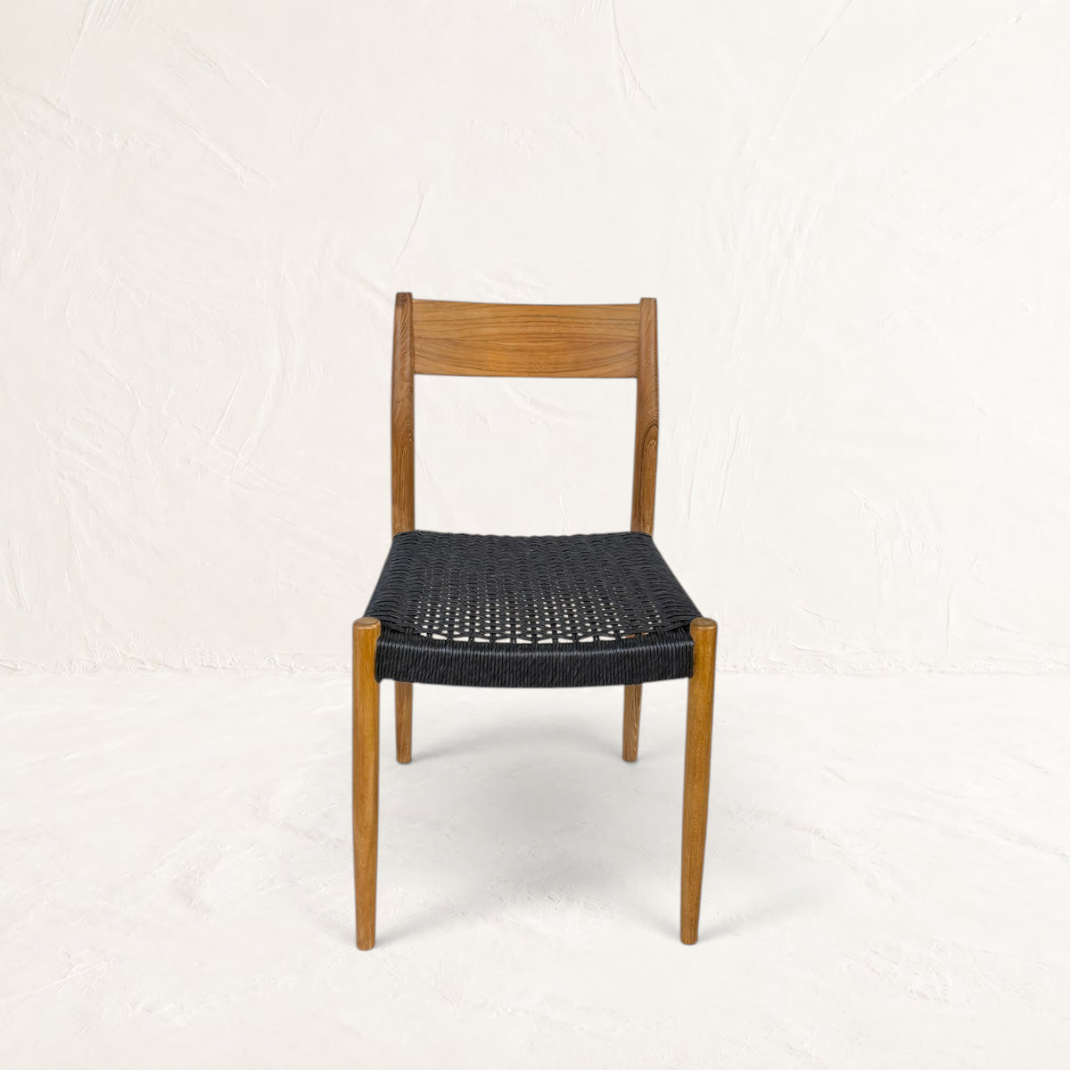 SILLA PALM SPRINGS NEGRO