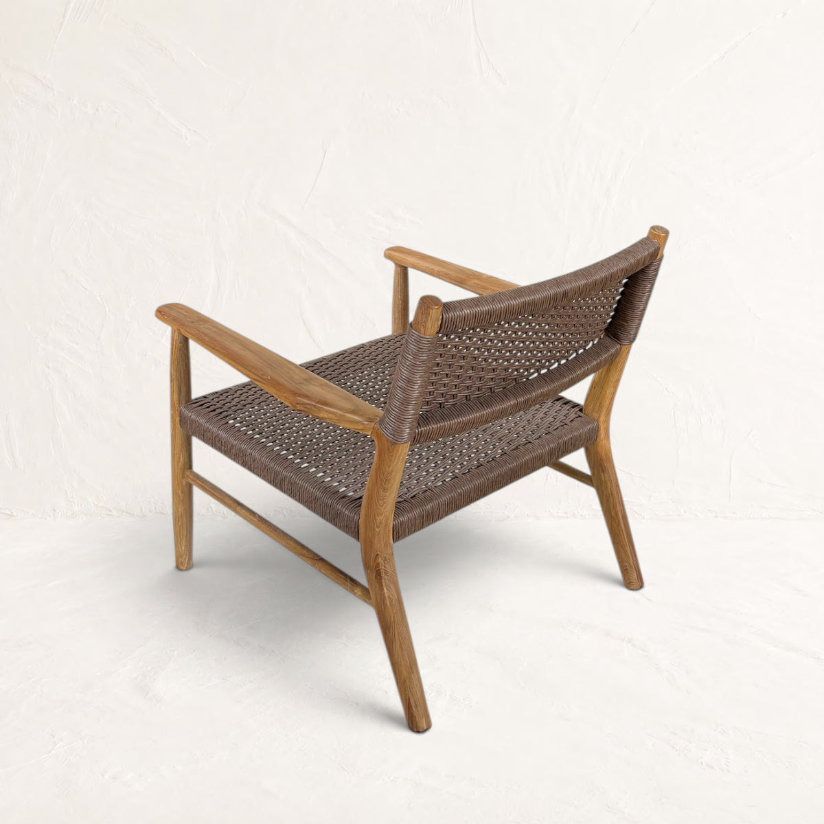 POLTRONA PALM SPRINGS BEIGE