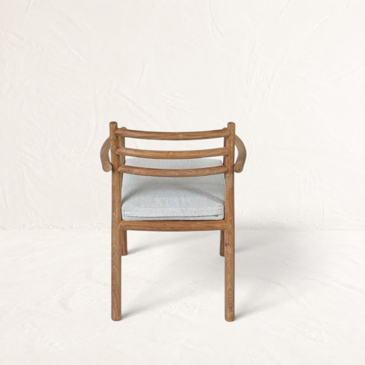 SILLA CON APOYA BRAZOS MONTECITOS