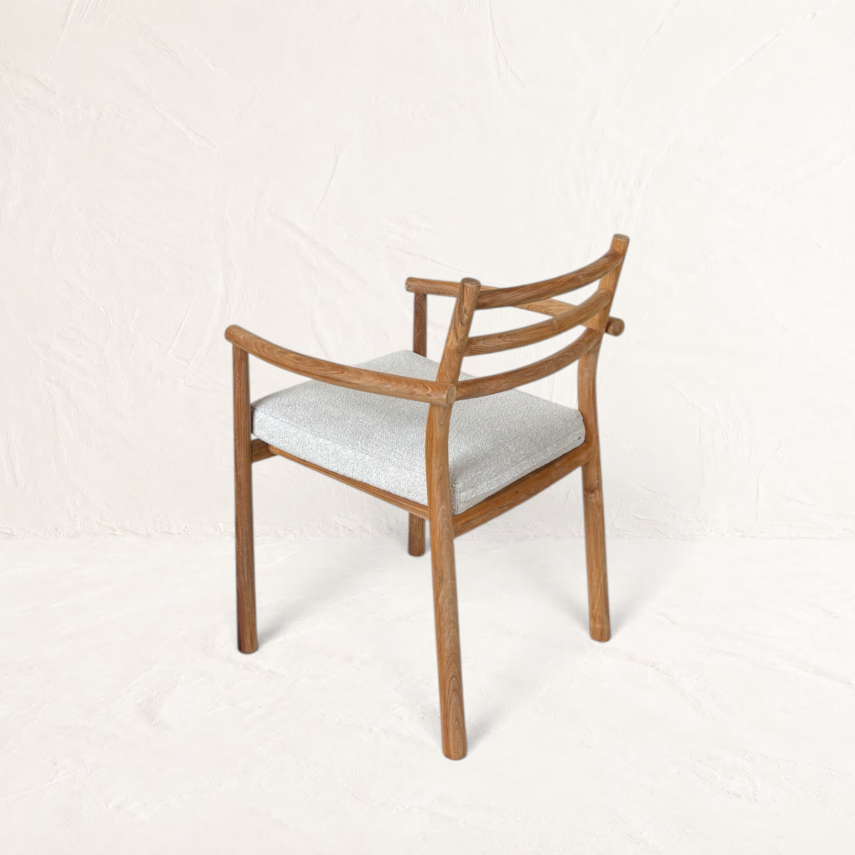 SILLA CON APOYA BRAZOS MONTECITOS