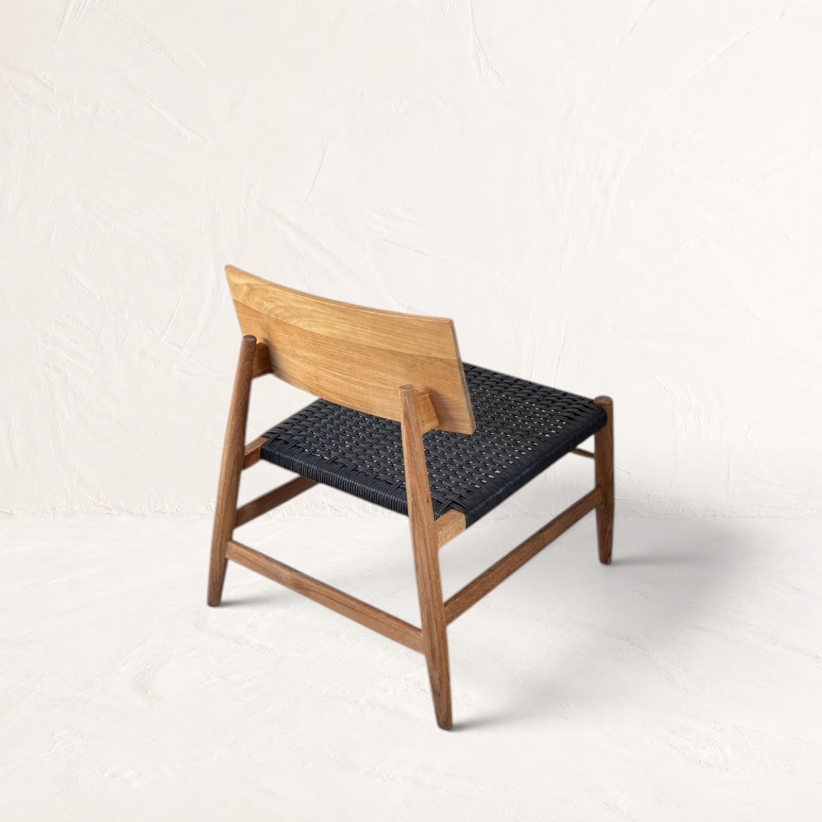 POLTRONA MONO NEGRO