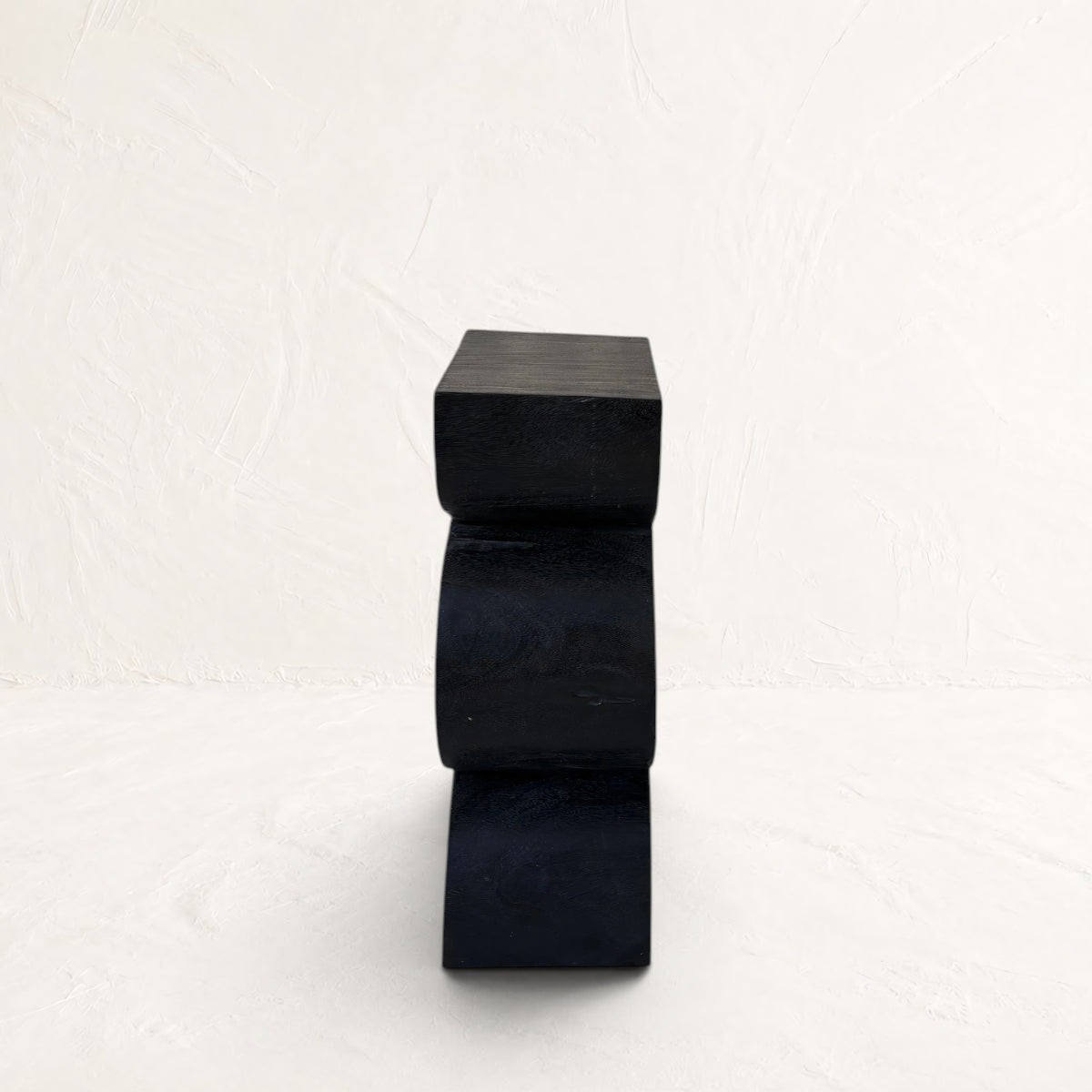 CONSOLA ZIG ZAG