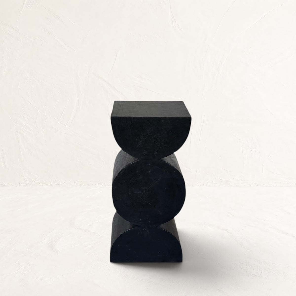 CONSOLA ZIG ZAG