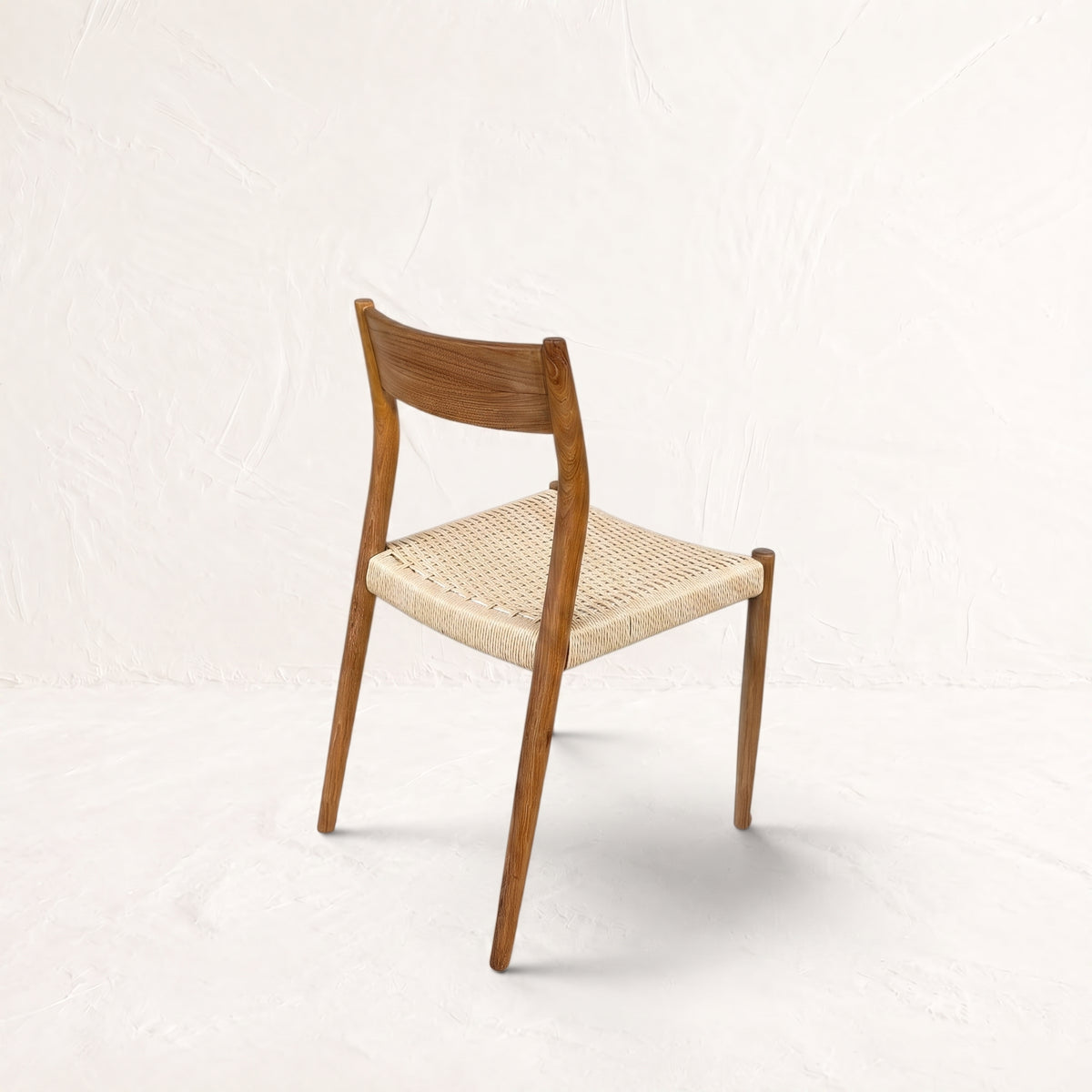 SILLA PALM SPRINGS  OAT MILK