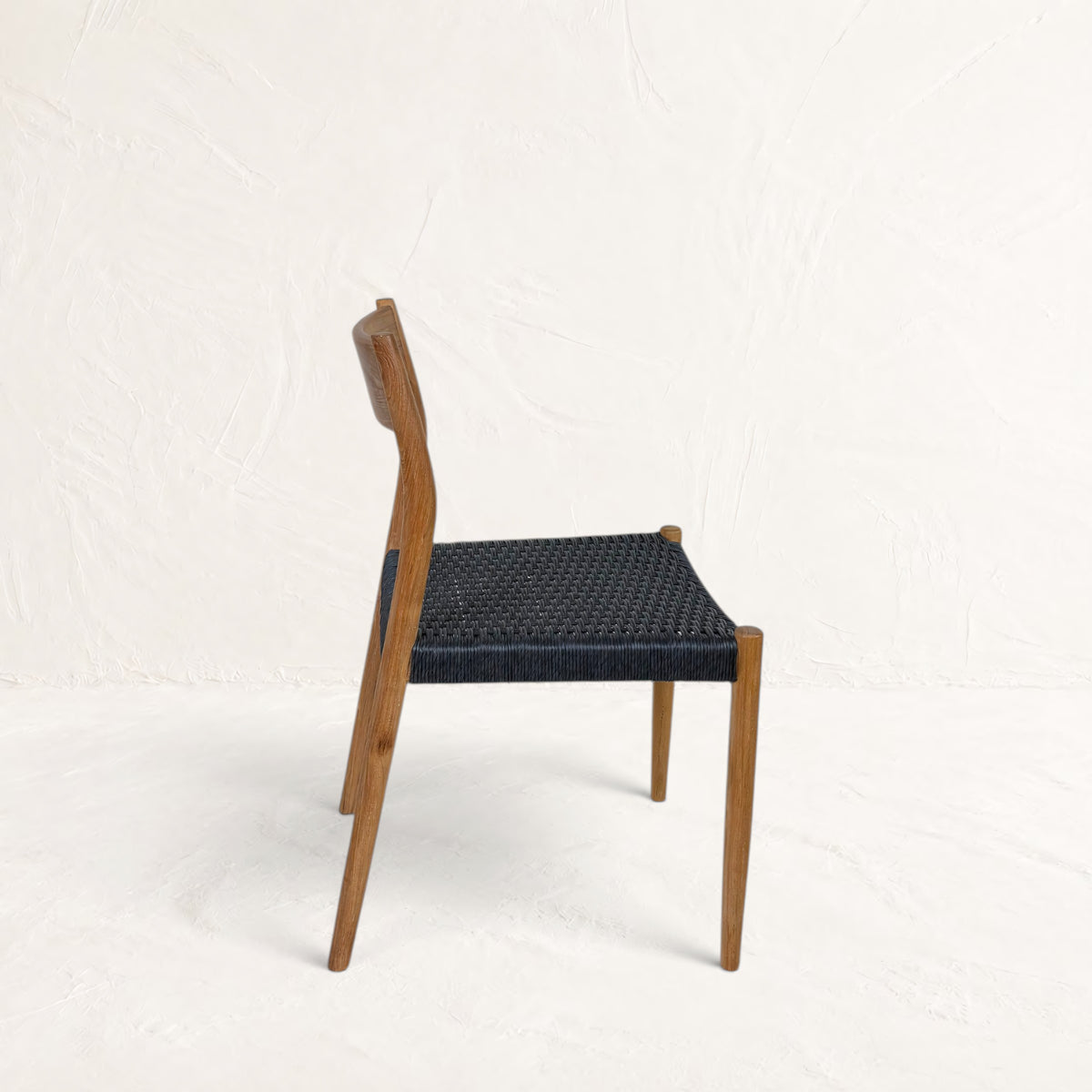 SILLA PALM SPRINGS  NEGRO