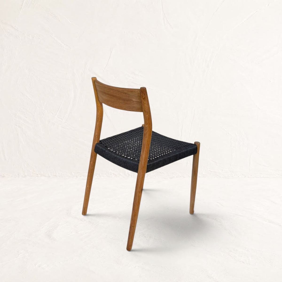 SILLA PALM SPRINGS  NEGRO