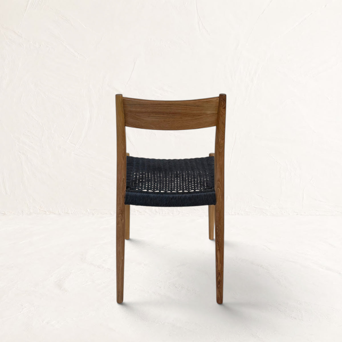SILLA PALM SPRINGS  NEGRO