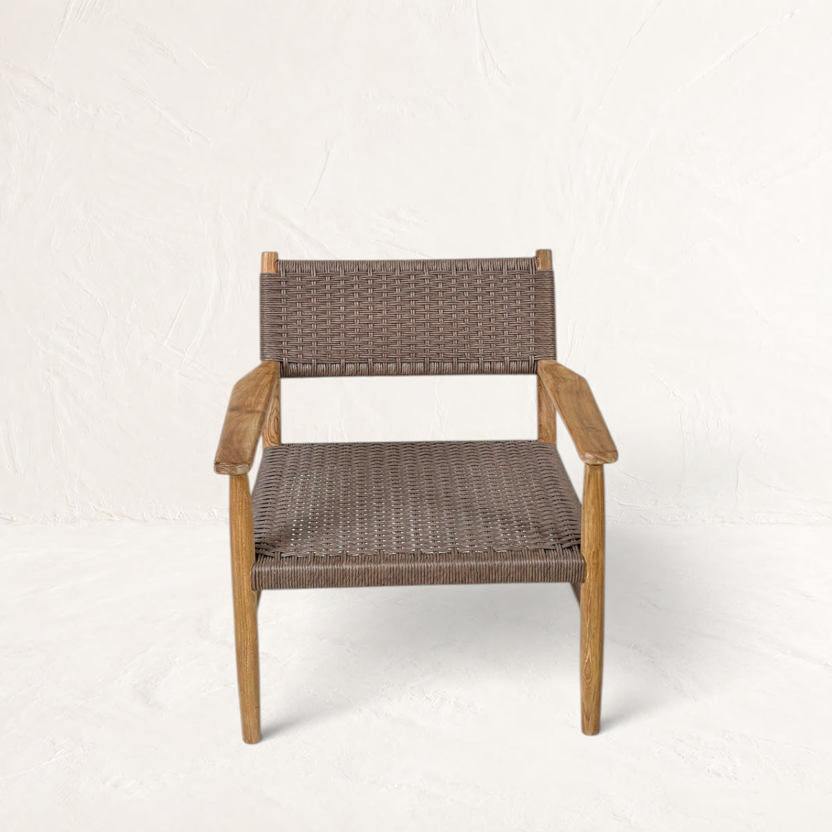 POLTRONA PALM SPRINGS BEIGE