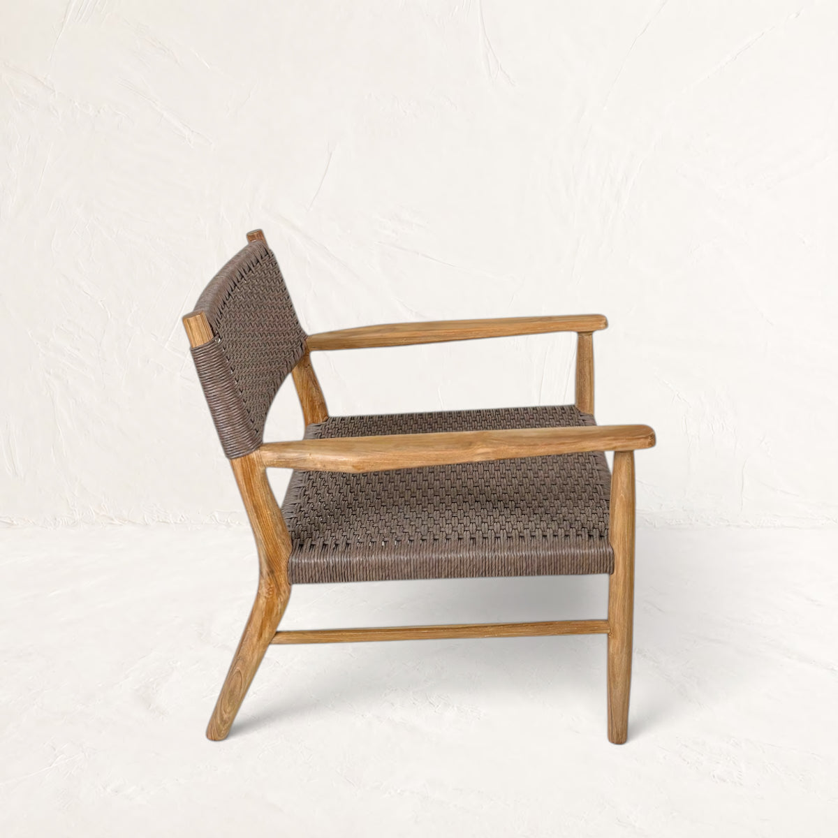 POLTRONA PALM SPRINGS BEIGE