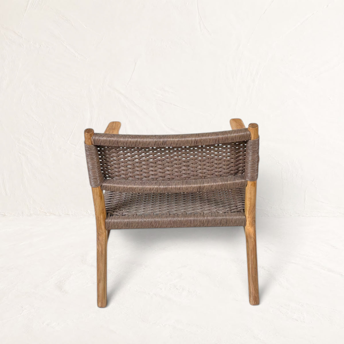 POLTRONA PALM SPRINGS BEIGE