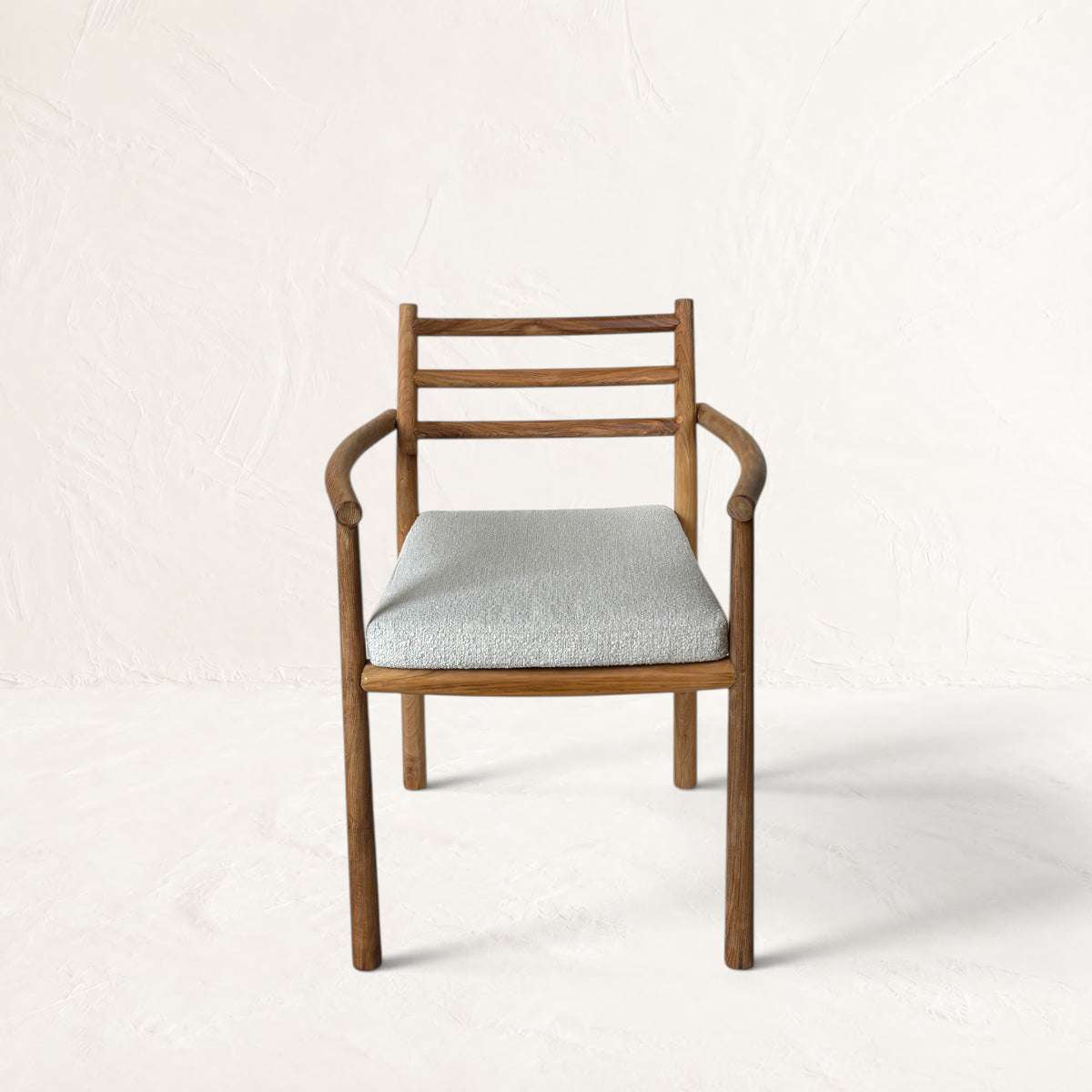 SILLA CON APOYA BRAZOS MONTECITOS