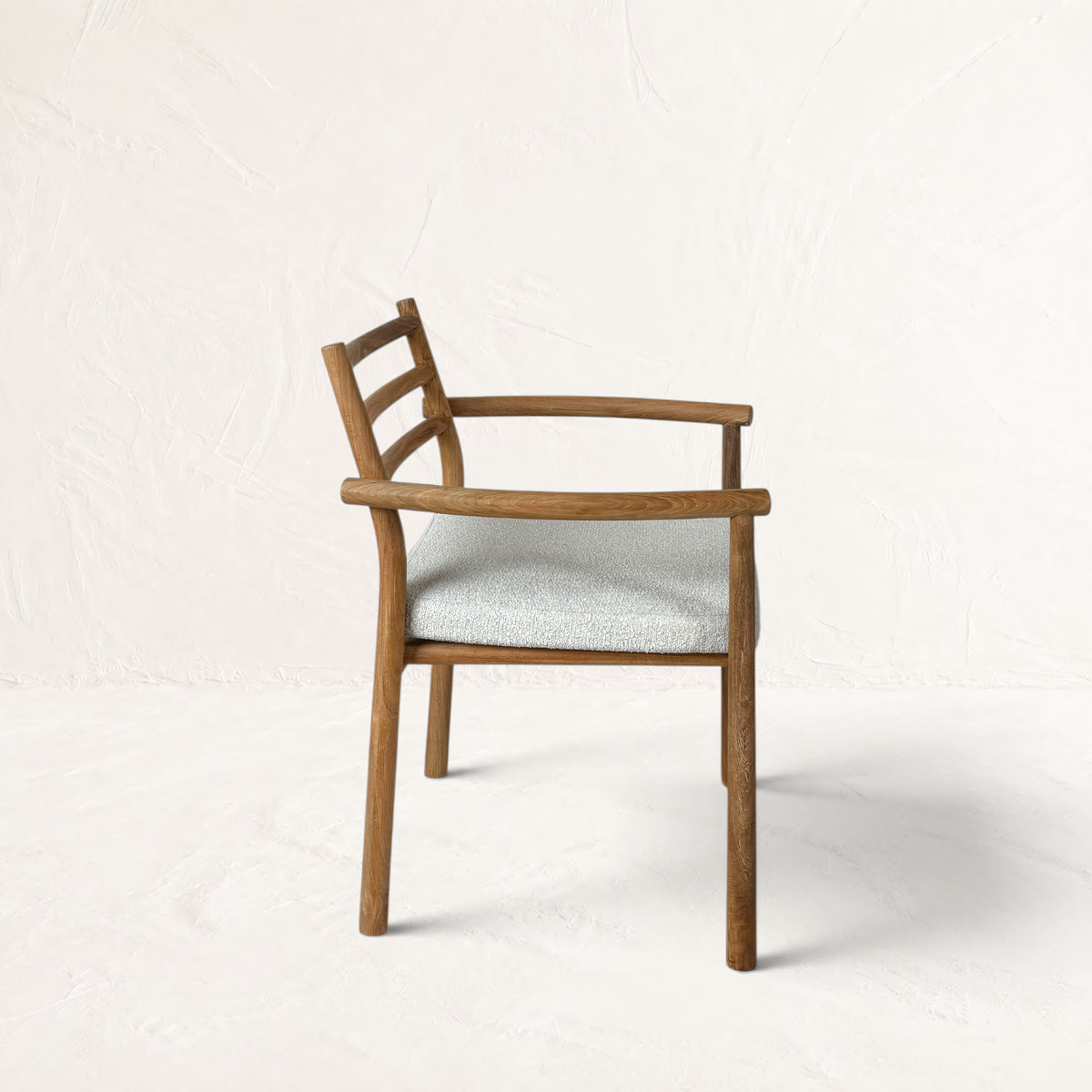 SILLA CON APOYA BRAZOS MONTECITOS