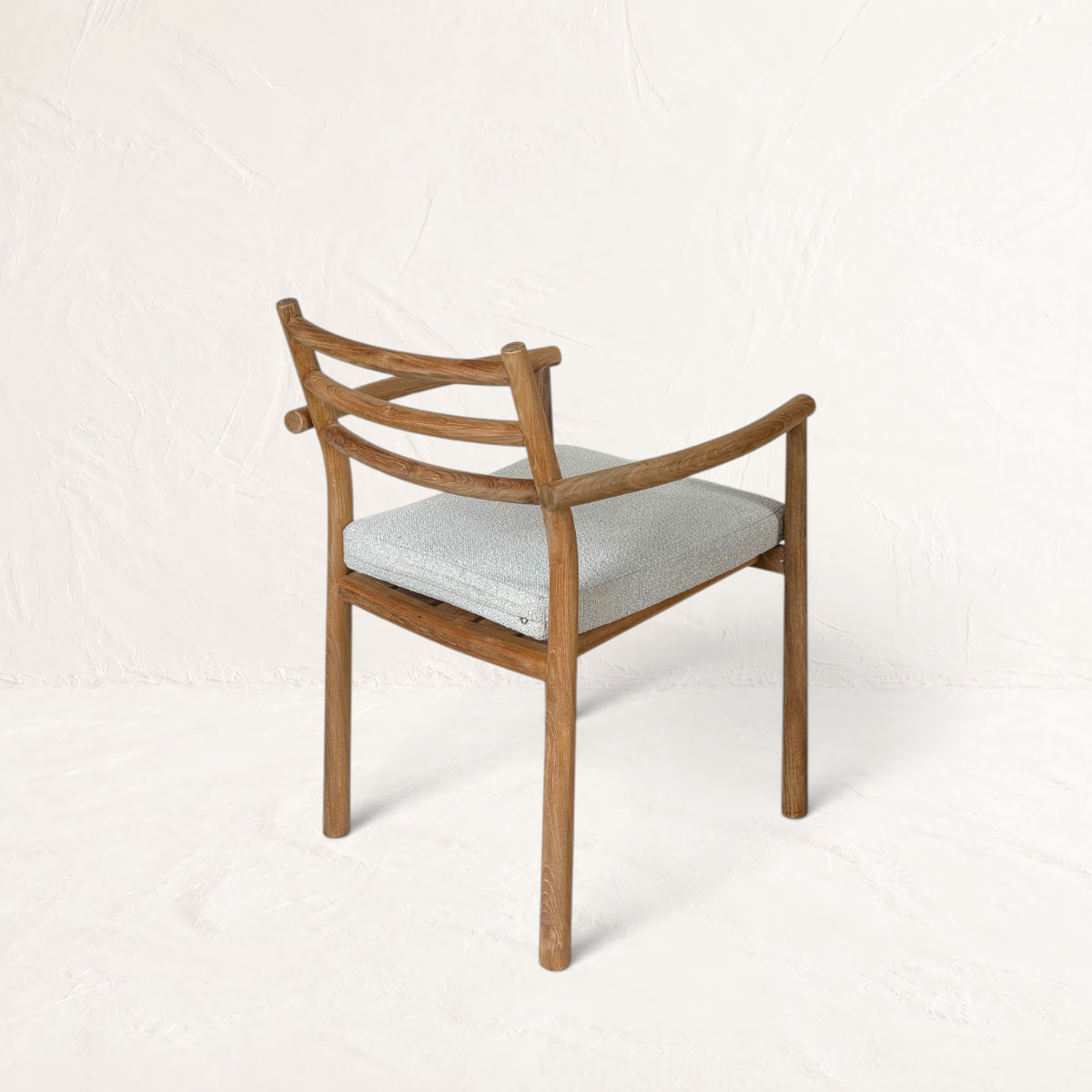 SILLA CON APOYA BRAZOS MONTECITOS
