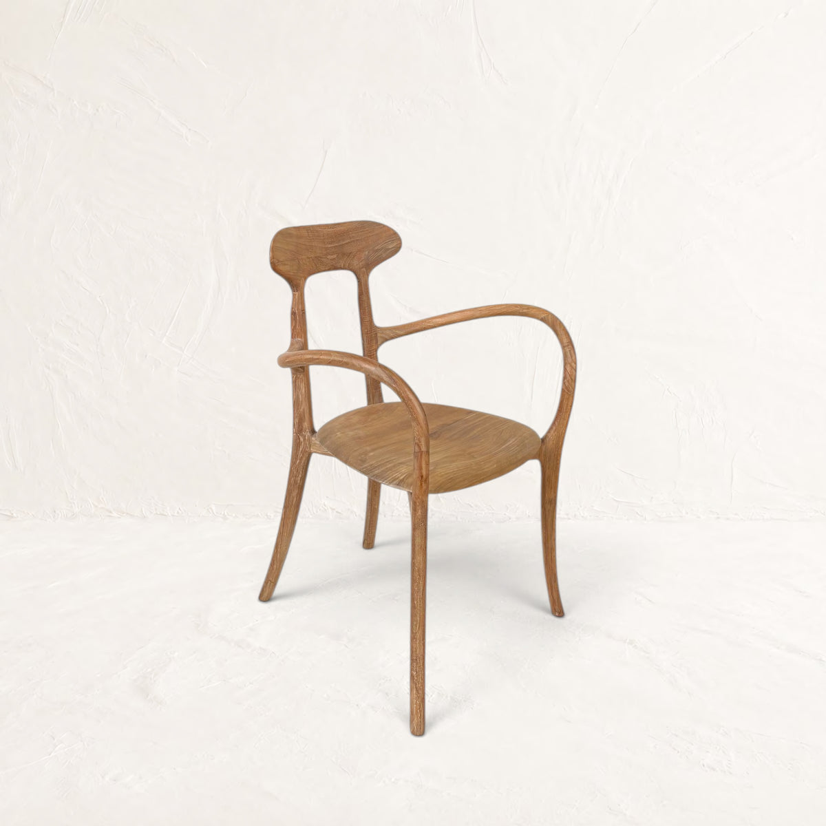 SILLA CON APOYA BRAZOS NAVI