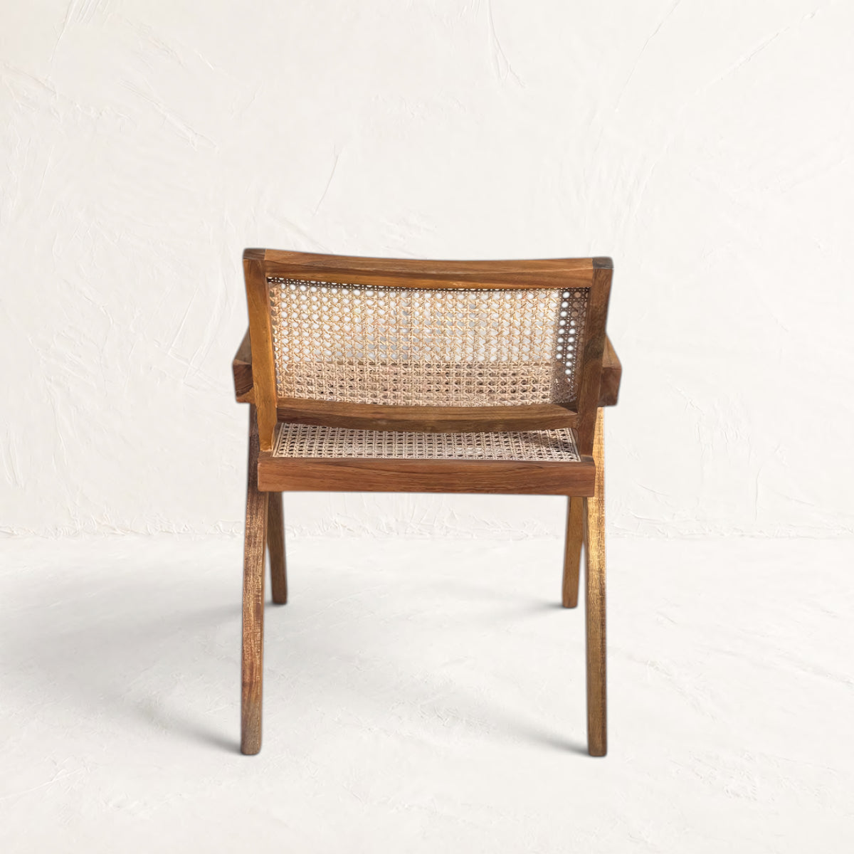 SILLA CON APOYA BRAZOS VIVA
