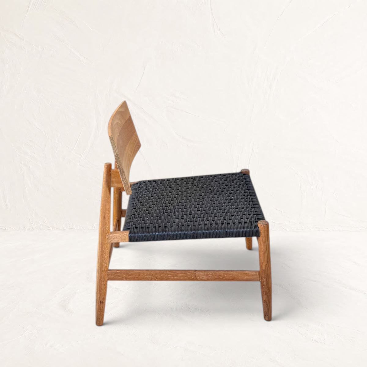 POLTRONA MONO NEGRO