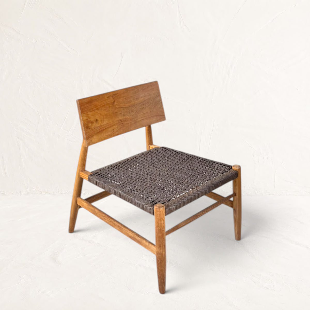 POLTRONA MONO BEIGE