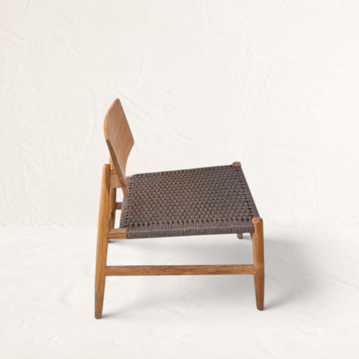 POLTRONA MONO BEIGE