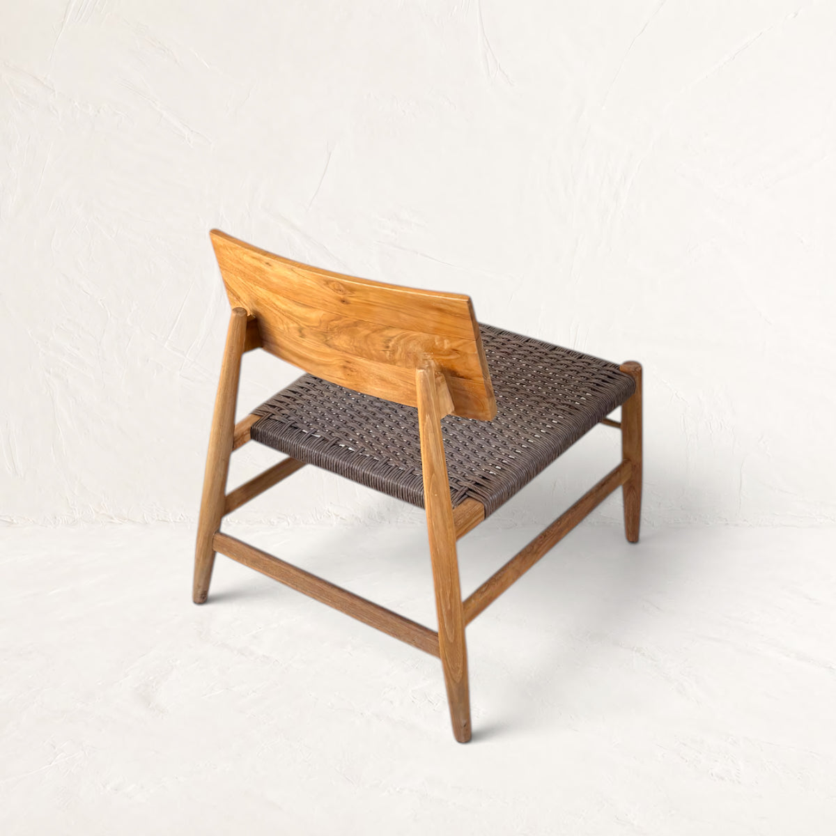 POLTRONA MONO BEIGE