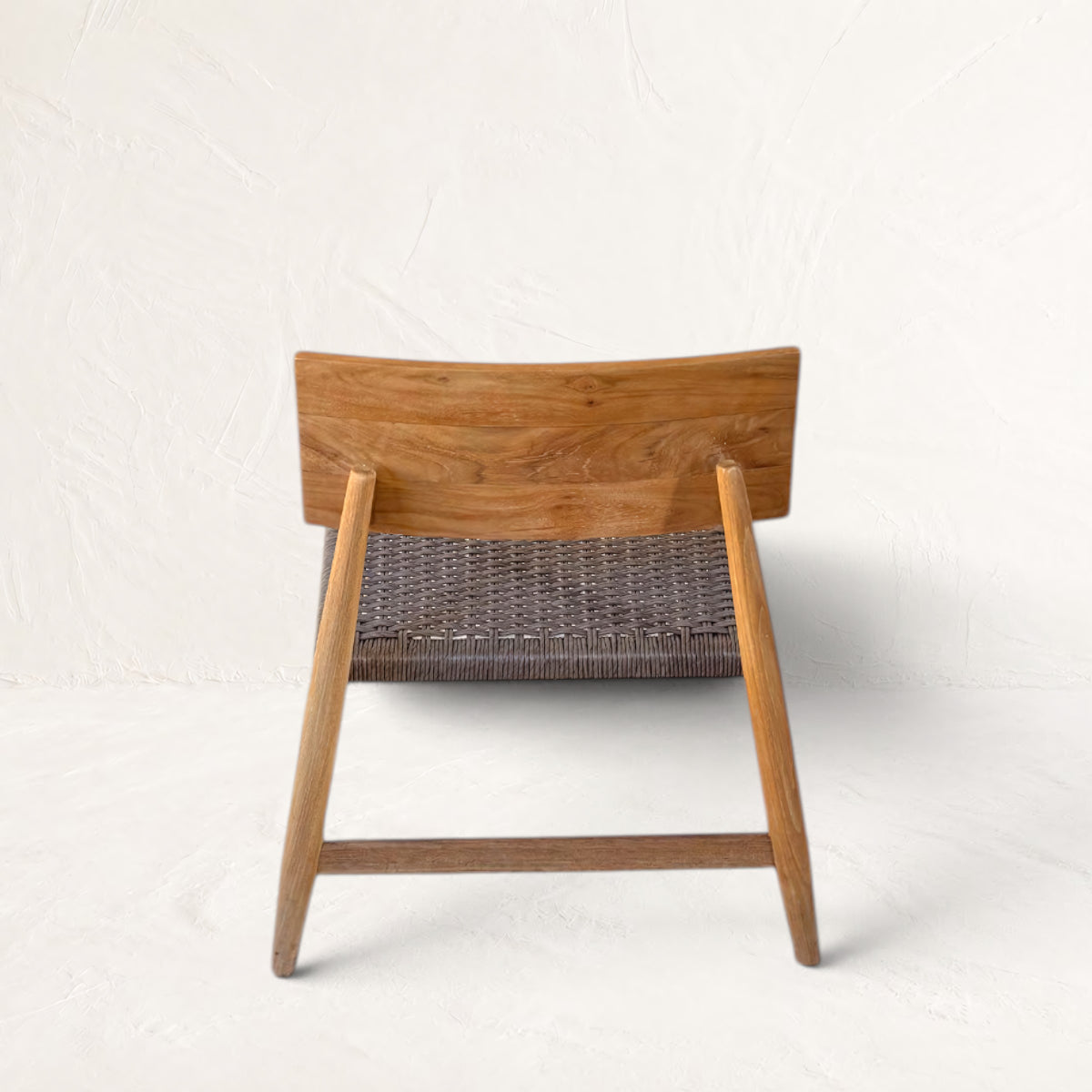 POLTRONA MONO BEIGE