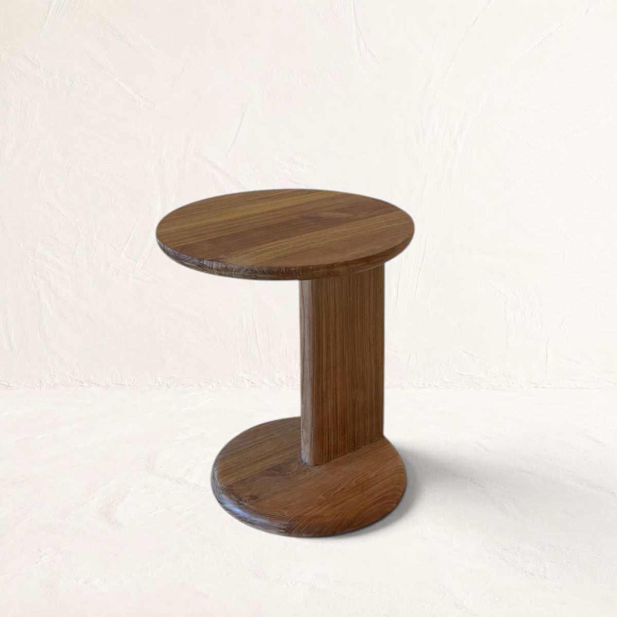 MESA DE APOYO CAPISTRANO