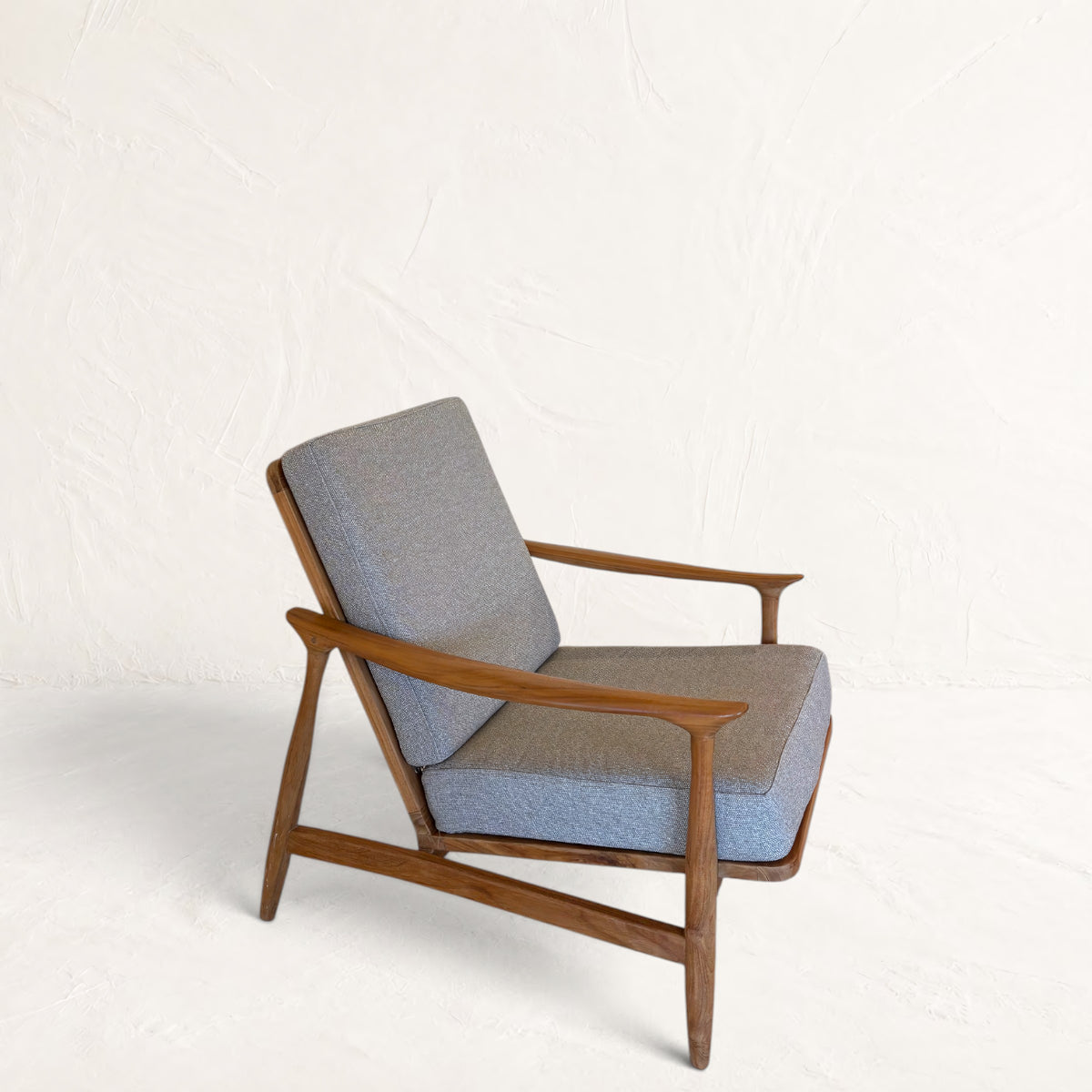 SILLON ESCANDINAVO