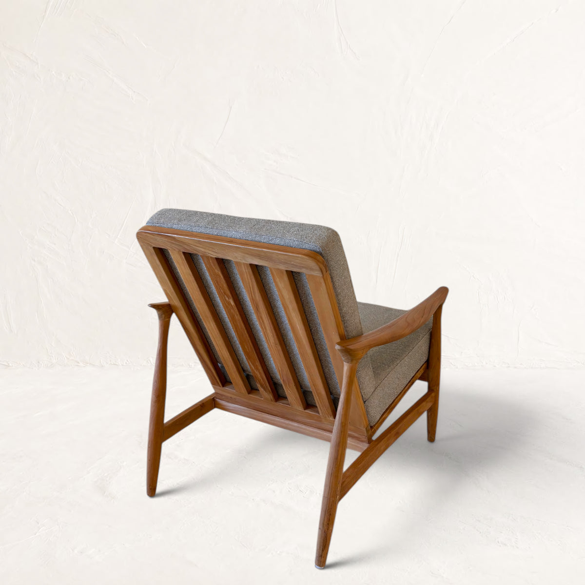 SILLON ESCANDINAVO