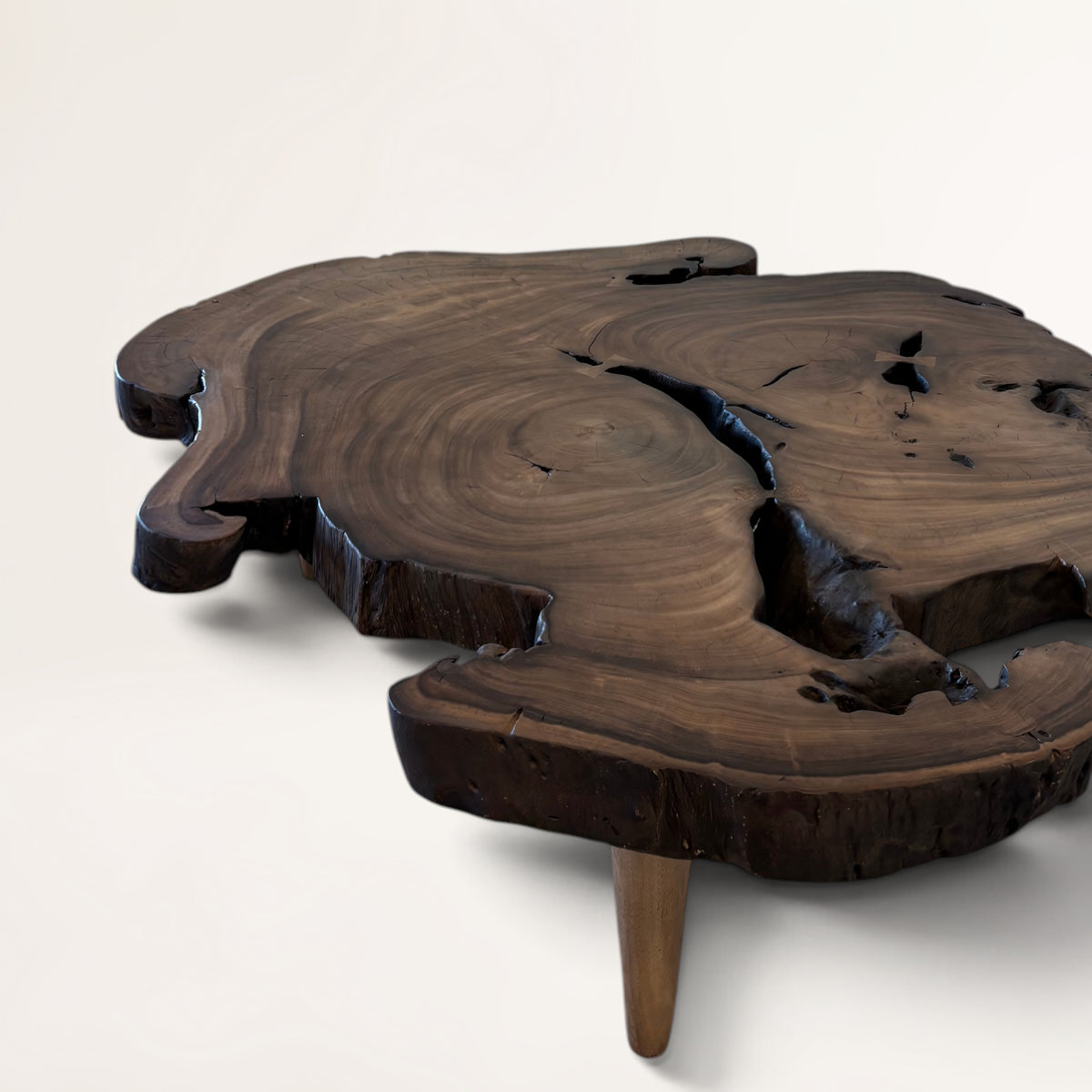 MESA BAJA ARBOL