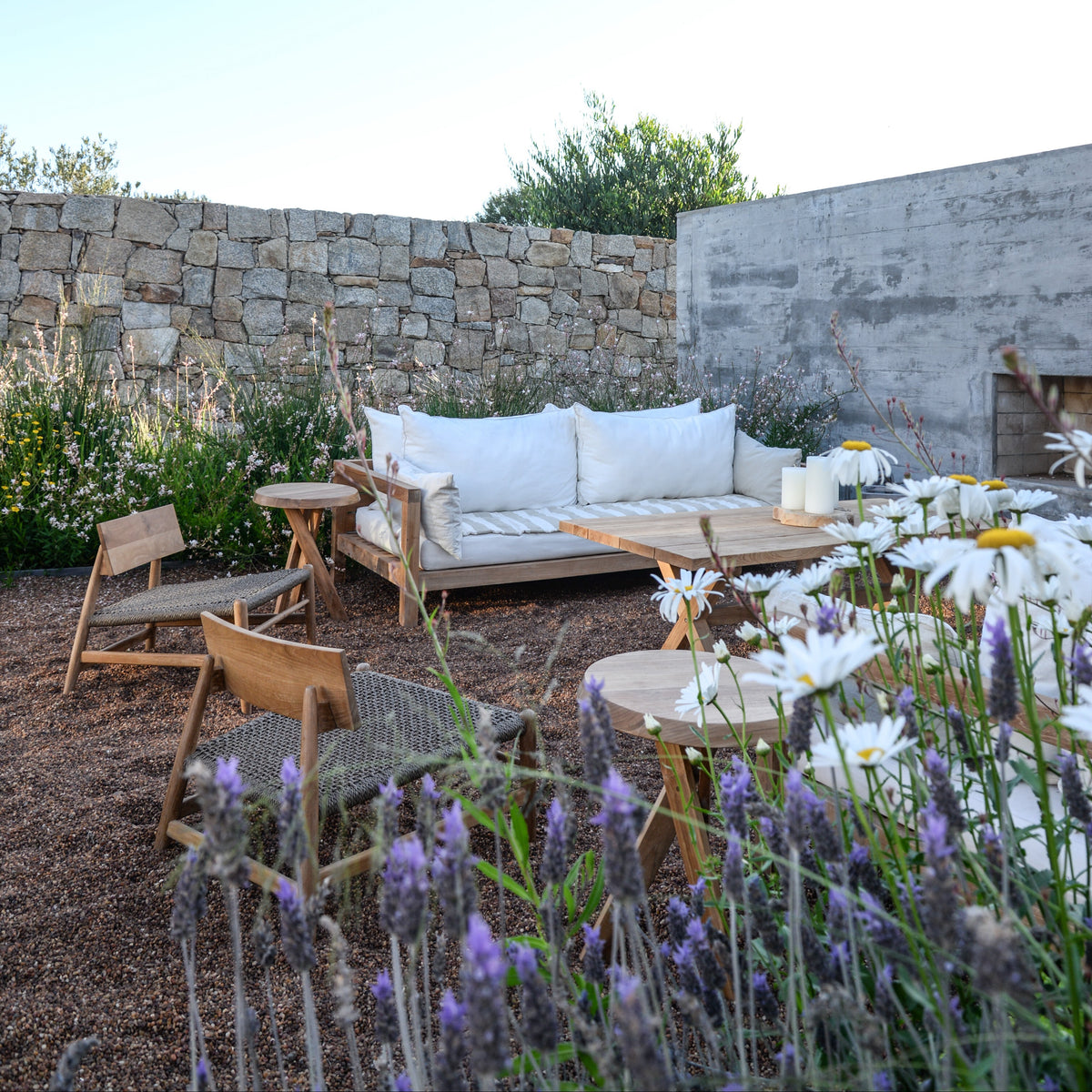 SILLON MONTAUK