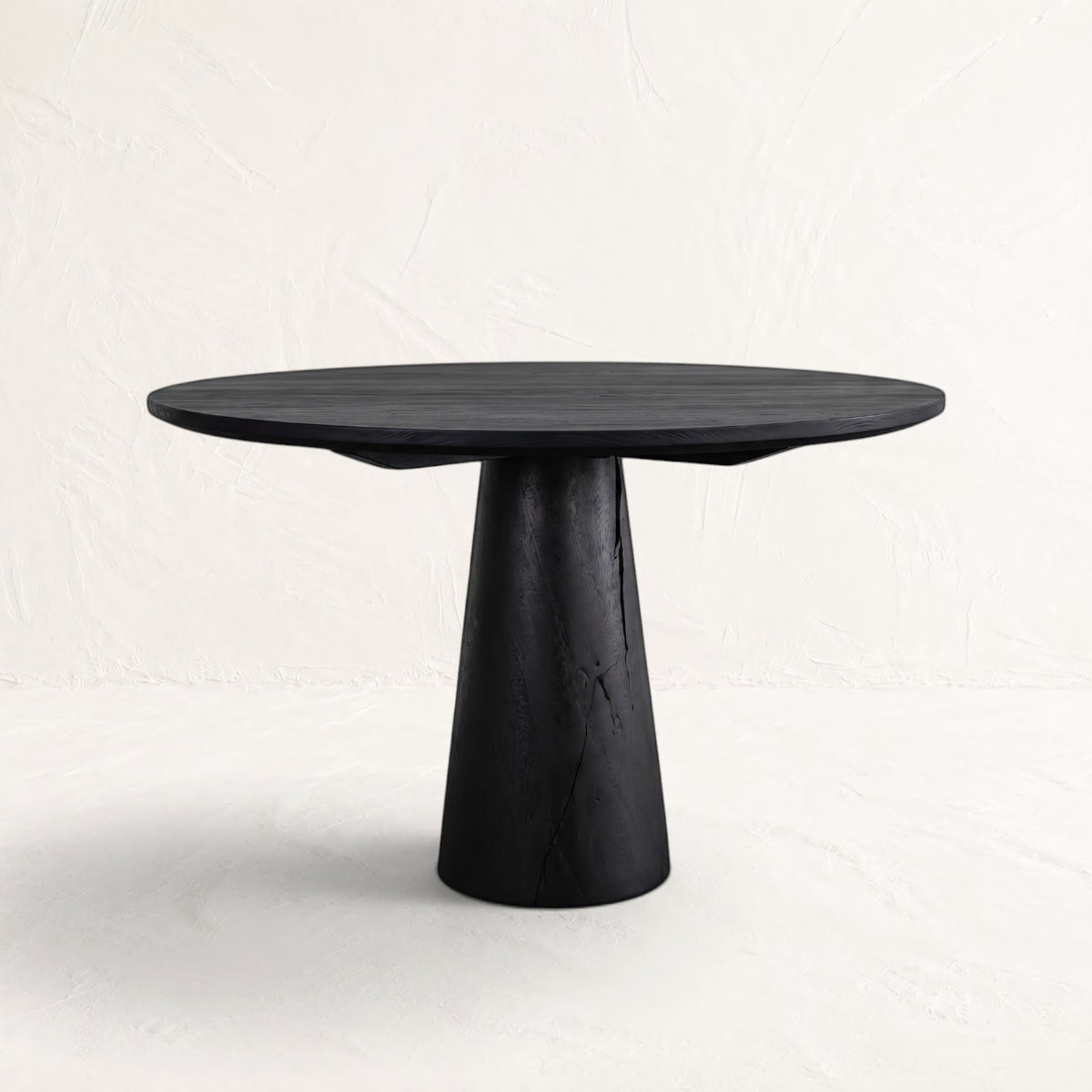 MESA CONICA