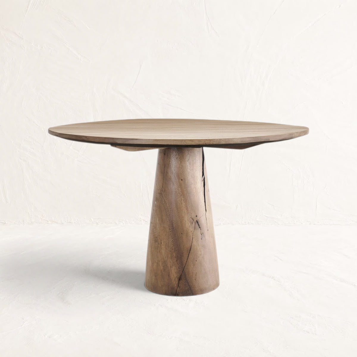 MESA CONICA