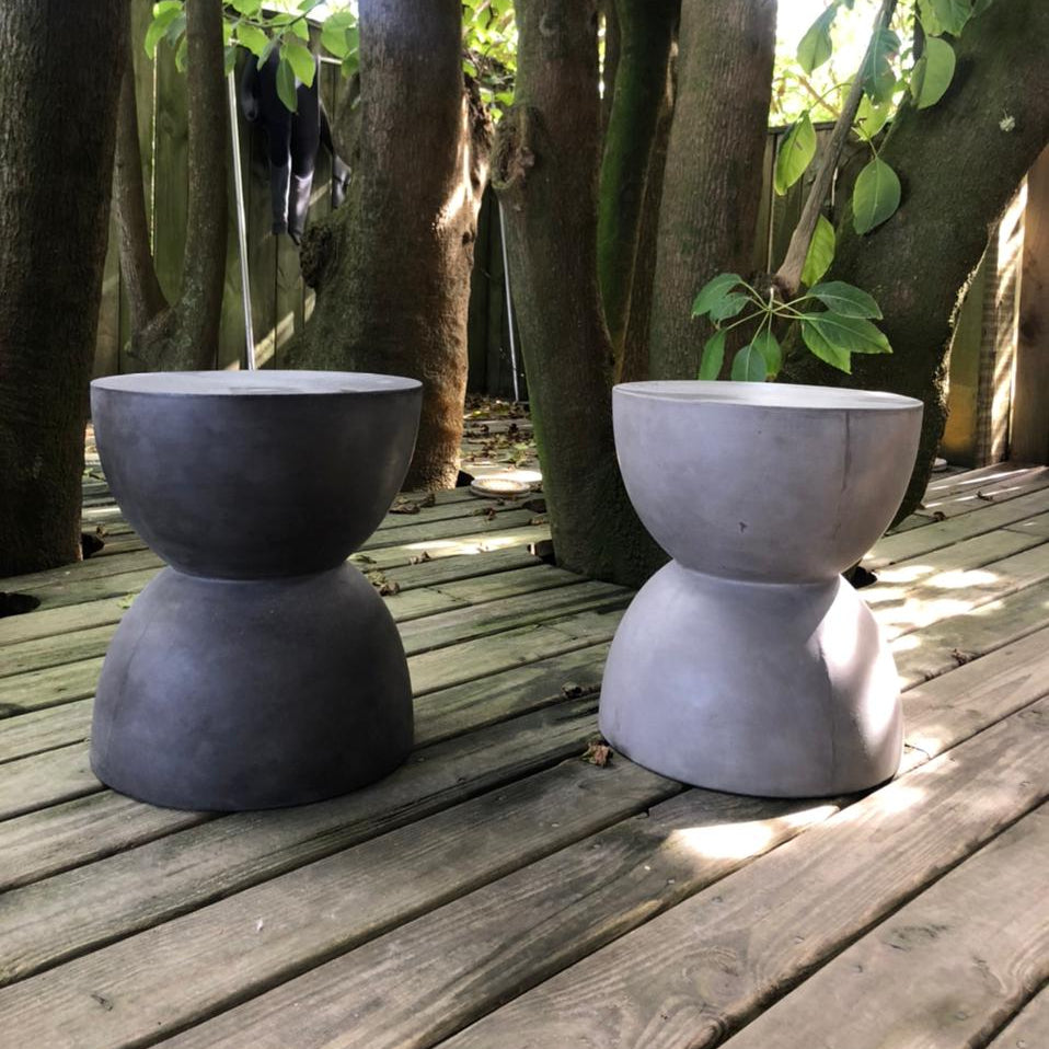 BANQUITO PEBBLE