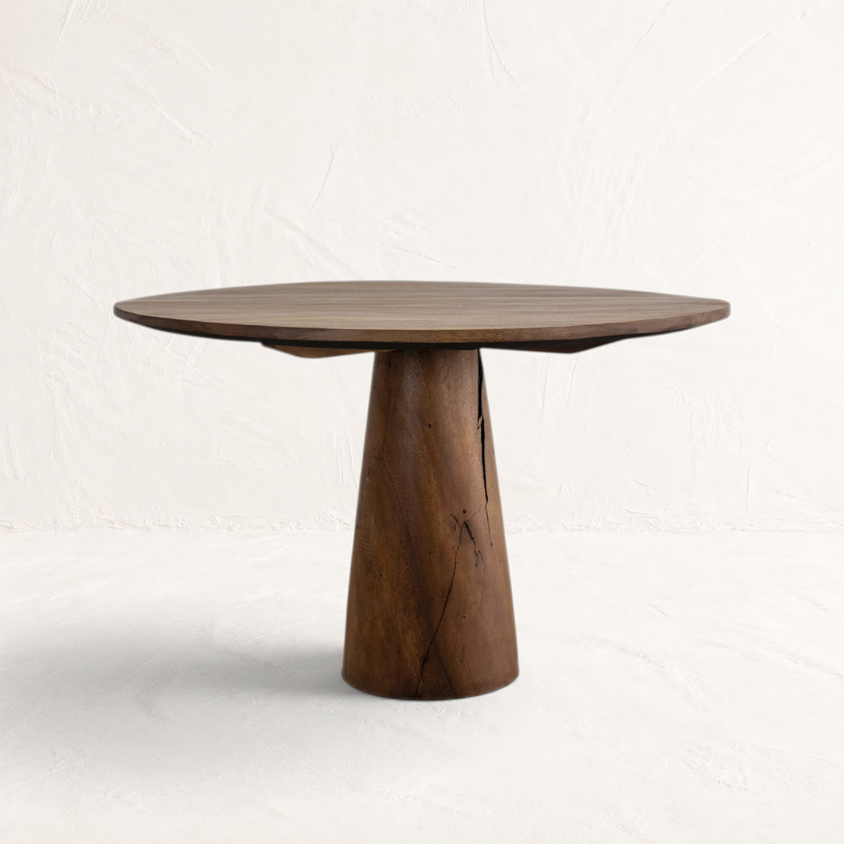 MESA CONICA