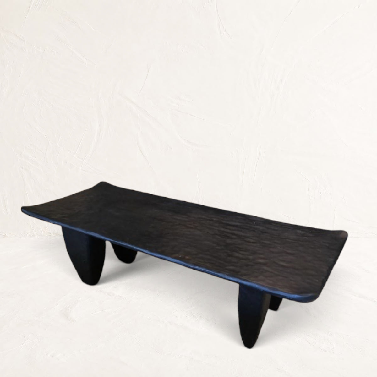 MESA BAJA AFRICANA