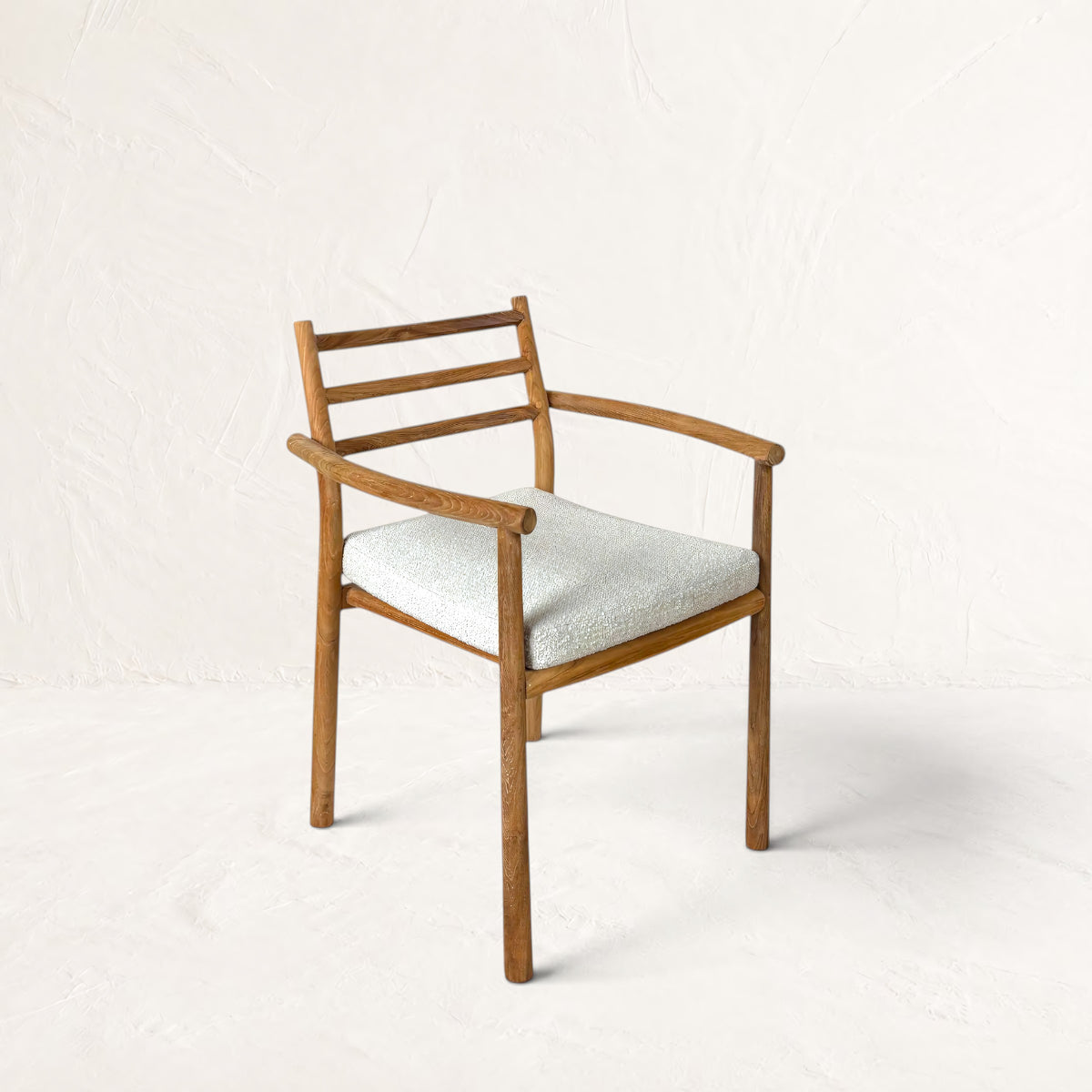 SILLA CON APOYA BRAZOS MONTECITOS