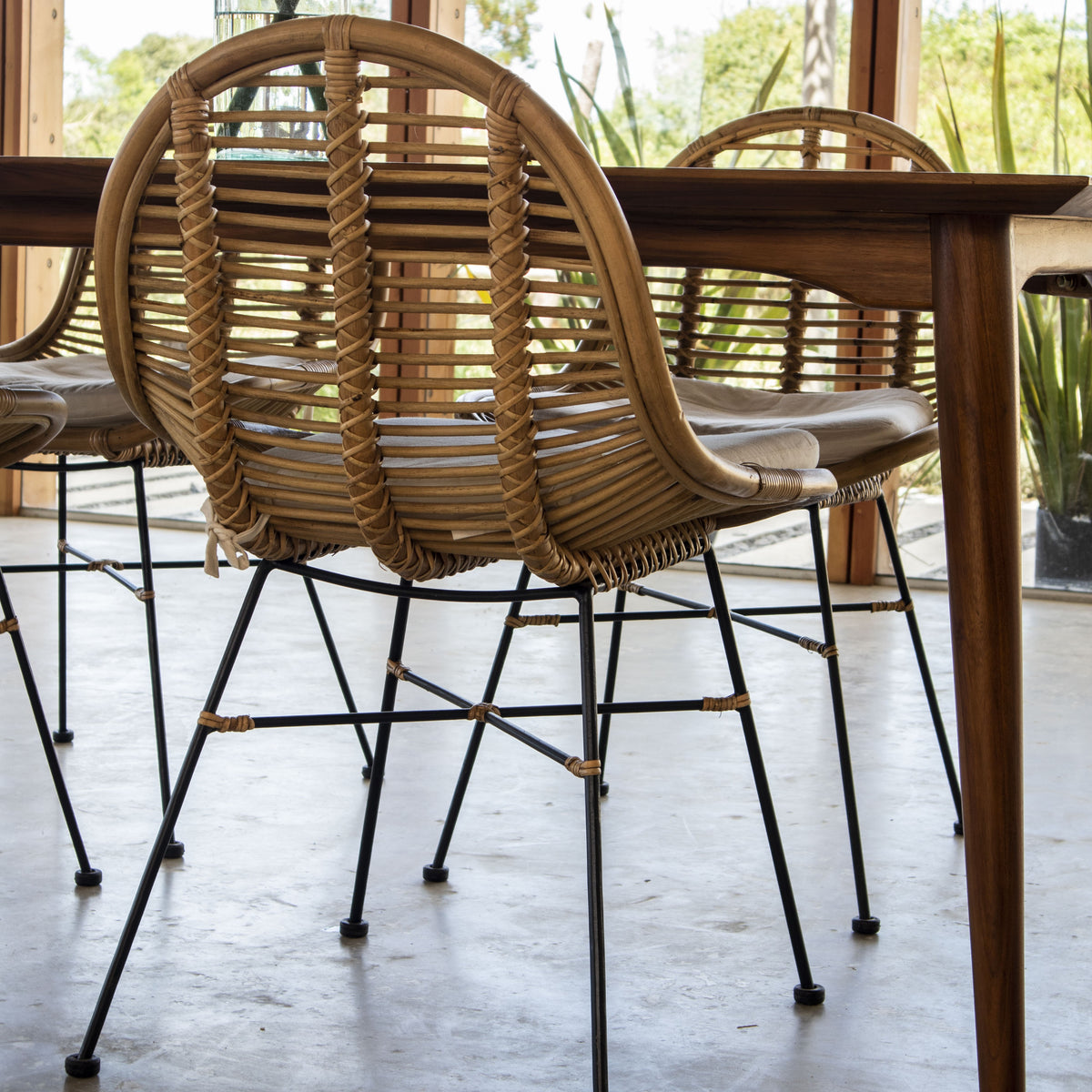 SILLA SANTA FE